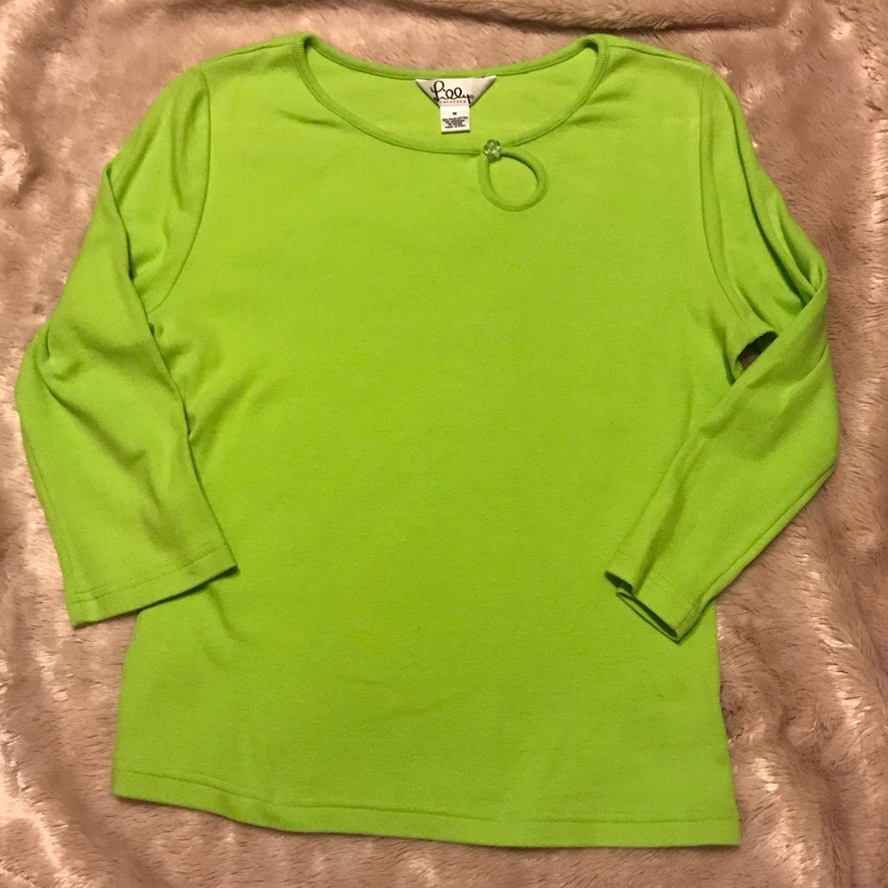 Lilly Pulitzer Top